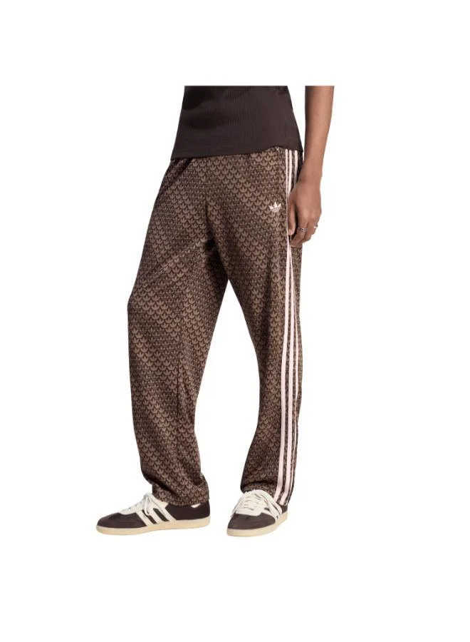 adidas Originals FIREBIRD LOOSE MONOGRAM TRACK Tracksuit Bottoms